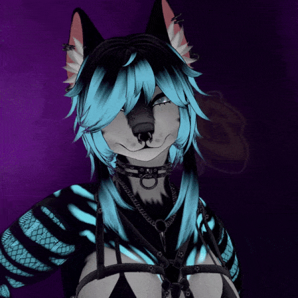 Profile made by jazzyartz on discord